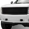 Spec-D Tuning 07-13 GMC Sierra 1500 Grille Insert HBG-SIE0715BKSS-YH - alternate 4